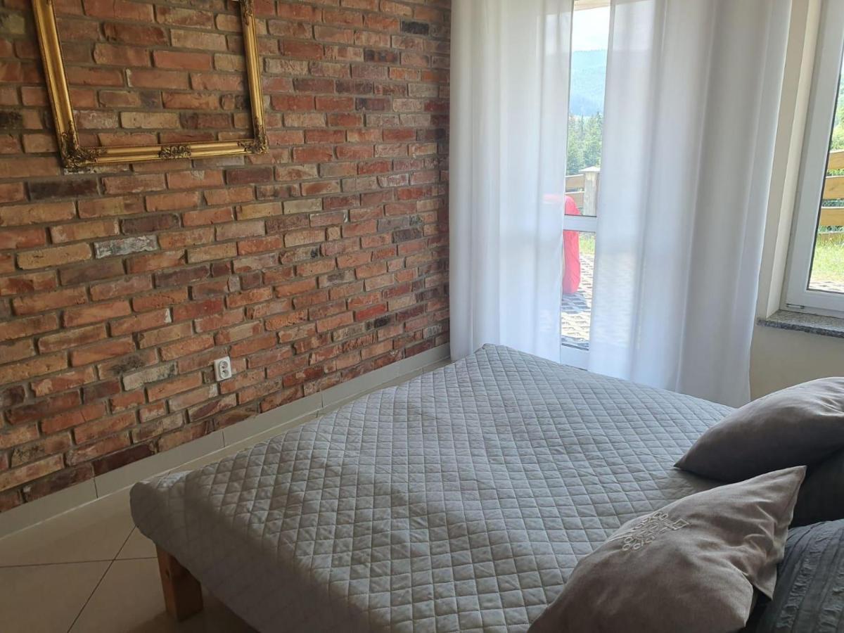 Будинок відпочинку Solna Chata-dom Na Wylacznosc Grota Solna, Balia, Sauna, Basen
