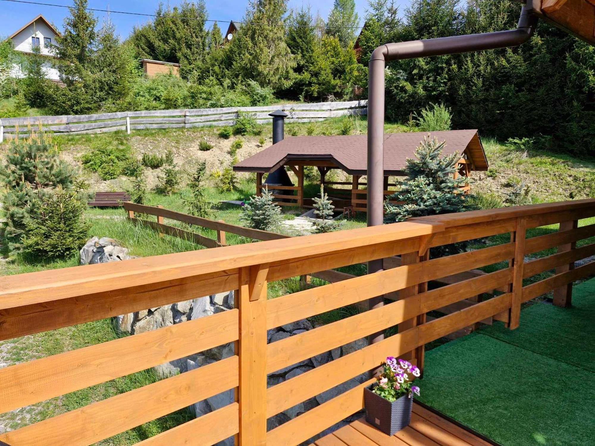 Solna Chata-dom Na Wylacznosc Grota Solna, Balia, Sauna, Basen Раїца