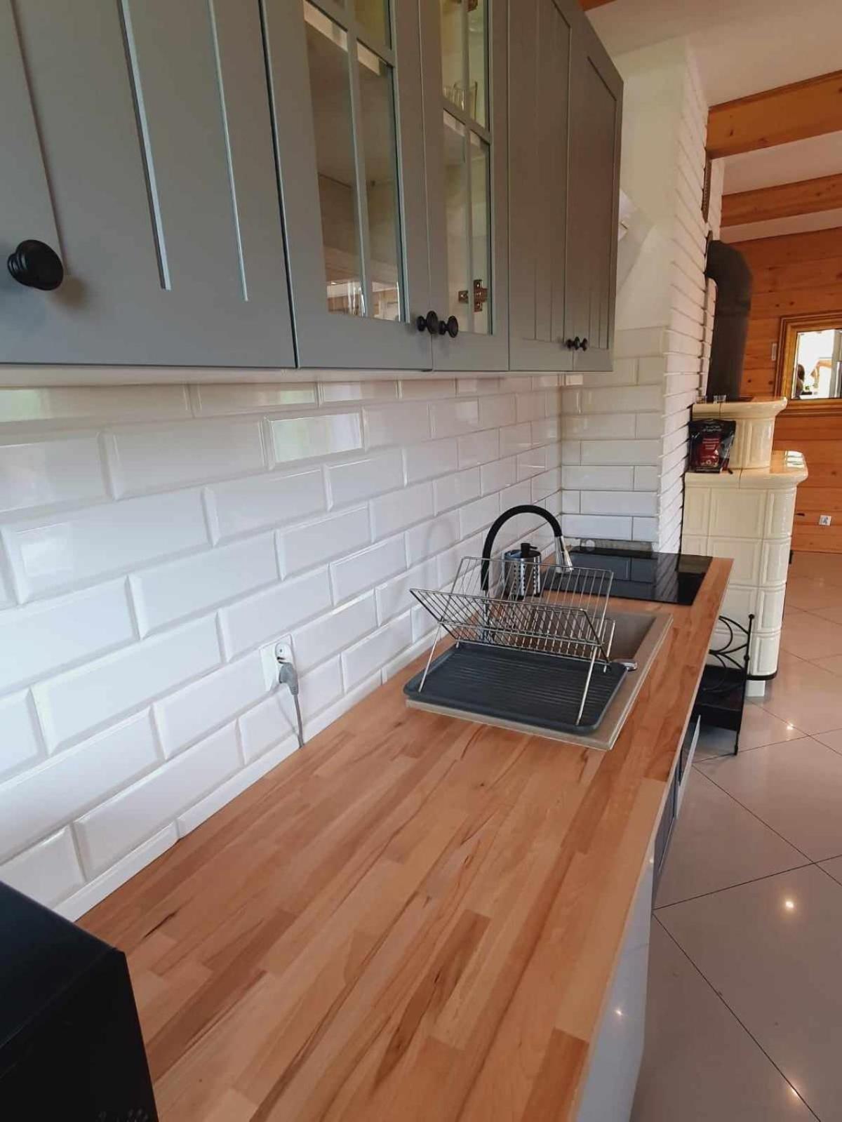 Solna Chata-dom Na Wylacznosc Grota Solna, Balia, Sauna, Basen Ferienhaus *