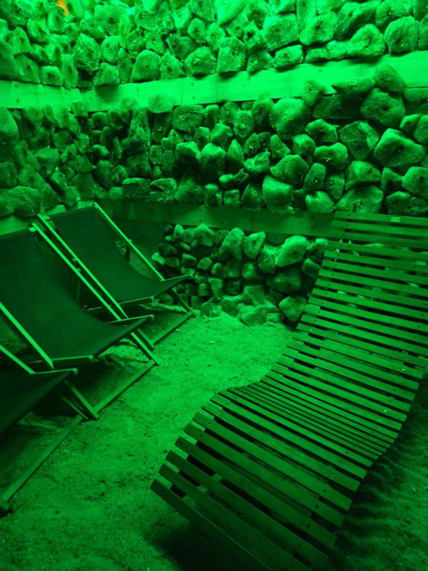 Ferienhaus Solna Chata-dom Na Wylacznosc Grota Solna, Balia, Sauna, Basen *