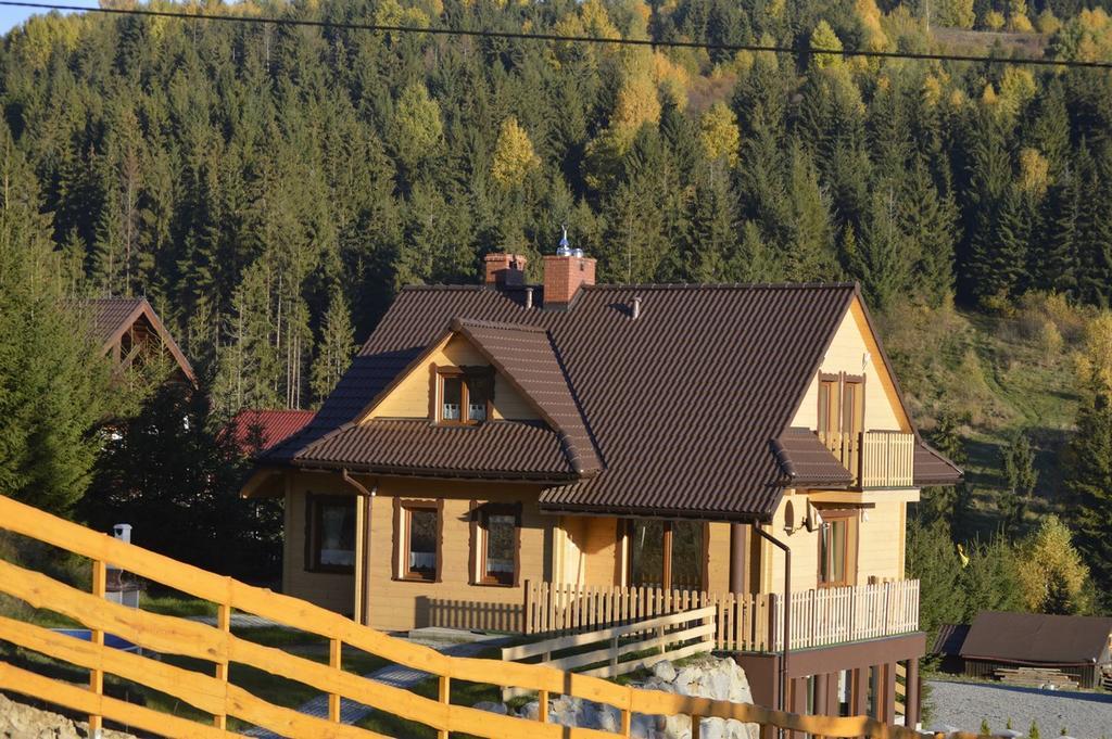 Solna Chata-dom Na Wylacznosc Grota Solna, Balia, Sauna, Basen *